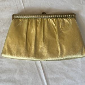 Vintage Clutch/Evening Bag